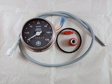 TACHOMETER TACHO FUR VESPA PK