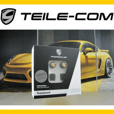 Porsche Ventilkappen