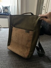 Sperling Triple 2-in-1 Rucksack Backpack Tasche Bag Schultertasche