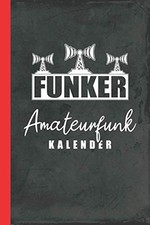 Amateurfunk Kalender 2024