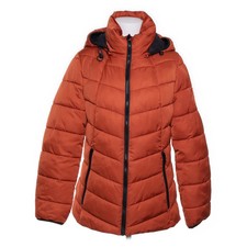 Blue Flame, Winterjacke