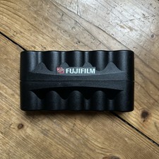 Fujifilm Container Box für Mittelformatfilme 120 Film Transportbox Rollfilm