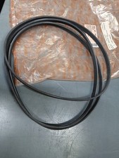SET OF 3 STIHL MULTI-RIB BELTS