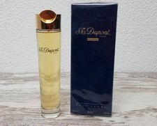 S.T. Dupont pour Femme EDP