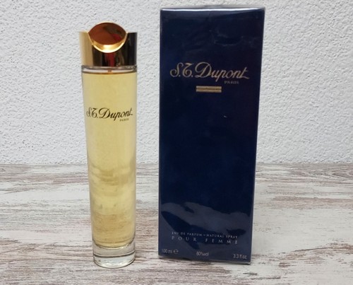 Dupont pour femme edp - s.t.,