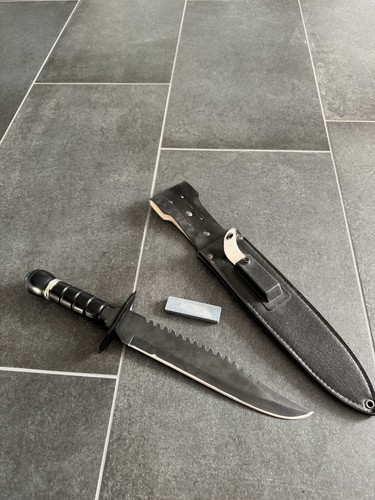 Herbertz schweres buschmesser - herbertz,