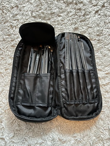 Suqqu make pinseltasche - pinseltasche, /