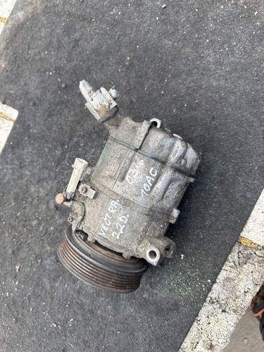 Opel vectra 2004 - opel,