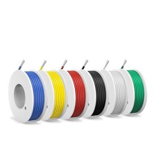 Silikon kabel elektrokabel - silikon,