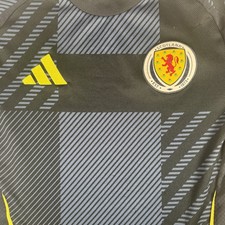 Seltenes Original Schottland