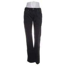 Southern Territory, Jeans