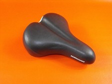 Retro Vintage Fahrrad Sattel Fahrradsattel winora velo #35