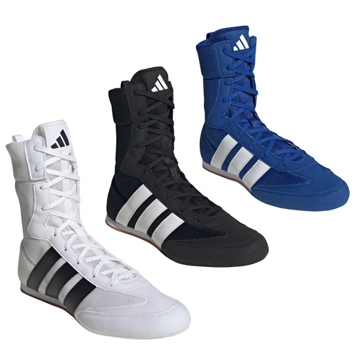 Adidas box hog - box, classic