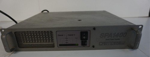 Crate pro audio spa1400 - pro,