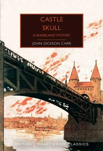 Castle skull a rhineland - |,