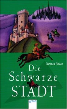 Die schwarze stadt - die, von