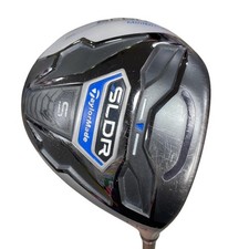 TaylorMade SLDR S Mini Driver