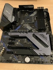 ASRock X570 Extreme4