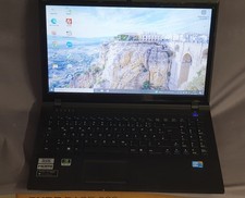 Laptop Terra 1547, Core i5, 6 GB RAM, 500 GB SSD, DVD, LAN, WLAN, Windows 10 pro