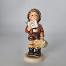 Hummel Figuren Goebel Hum 569
