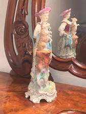 Potschappel Dresden Porzellan