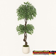 Kunstpflanze Ficus Benjamin
