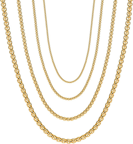 Herren damen edelstahl - damen,