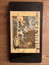 WALTHER's STABIL Metall- Baukasten Nr. 49a mit Bauanleitungsheft