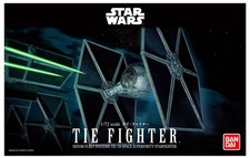 Revell 01201 BANDAI TIE