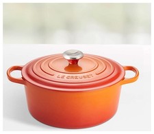 Le Creuset Signature Bräter