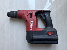 Hilti TE 6-A gebraucht Akku platt