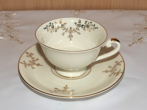 Vintage sammeltassen gedeck - sammeltassen,