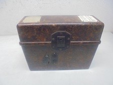 (nr1)2wk Feldtelefon Wehrmacht Ungereinigter Fundtzstand Funktion Nicht Geprüft