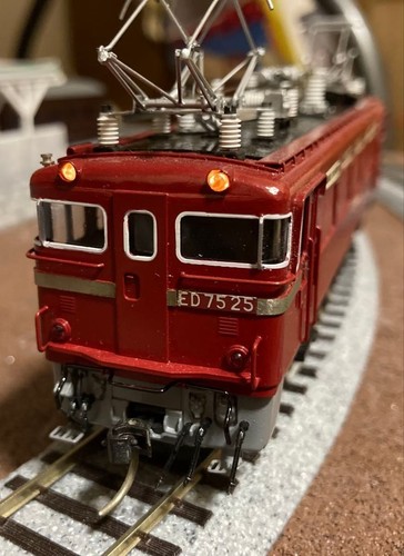 Tenshodo 490 jnr ed75 - tenshodo, no.490
