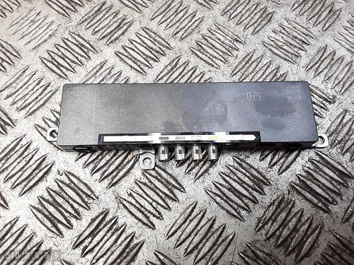 2007 audi antenne - a6,