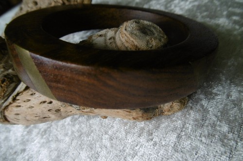 Dicker armreif aus - armreif,