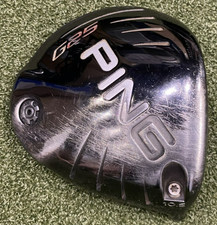 Ping G25 10,5 Grad Driver (nur