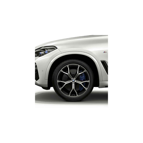 Original bmw winterräder - original,