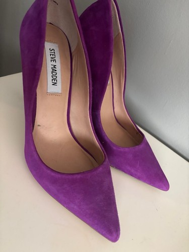 Steve madden high heels - madden,