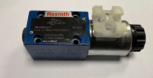 Bosch rexroth - bosch,