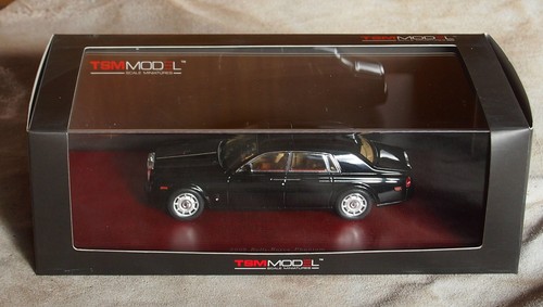 Rolls royce phantom 2009 - 1:43,