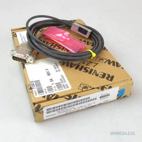 Renishaw linear encoder scale - linear,