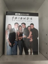 Friends - Die komplette Serie