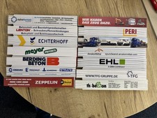 14 Stück 2m Zollstöcke