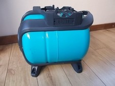 Gardena Hauswasserwerk Pumpe