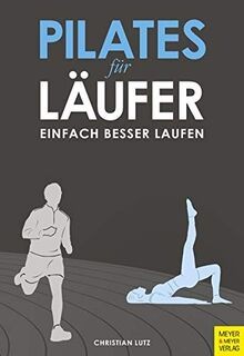 Pilates für läufer einfach - pilates,
