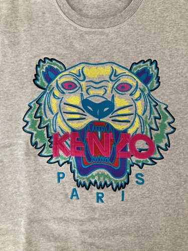 Kenzo herren pullover - kenzo,
