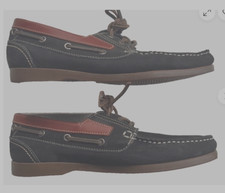 Herrenschuhe Bootsschuhe Rover