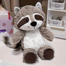 35cm Süßer Waschbär