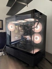 CUSTOM Intel i5-9600K RTX 2070